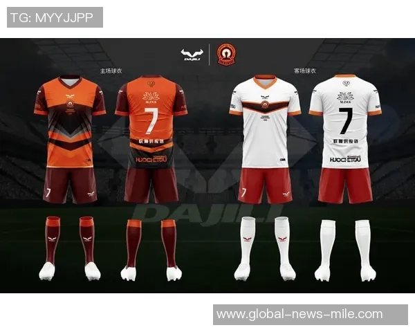 小孩足球球衣的选择与搭配技巧让孩子在赛场上更自信更出色