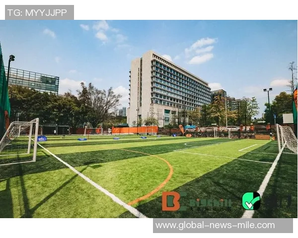 探索北京五人制室内足球场的魅力与发展潜力，助力青少年足球梦想成真